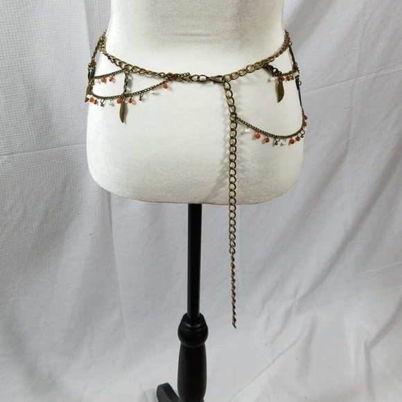 Chain belt - Picture 2 of 2
